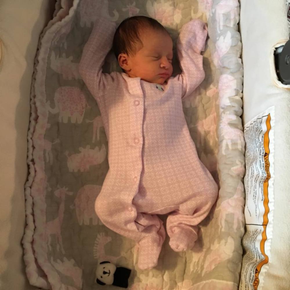 Meet your Posher, Victoria